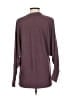 Supply & Demand Burgundy Pullover Sweater Size S - photo 2