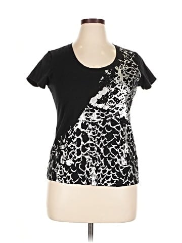 Kenneth Cole REACTION Short Sleeve T-Shirt (view 1)