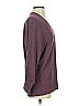 Supply & Demand Burgundy Pullover Sweater Size S - photo 4