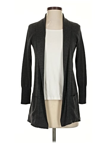 Eileen Fisher Cardigan (view 1)