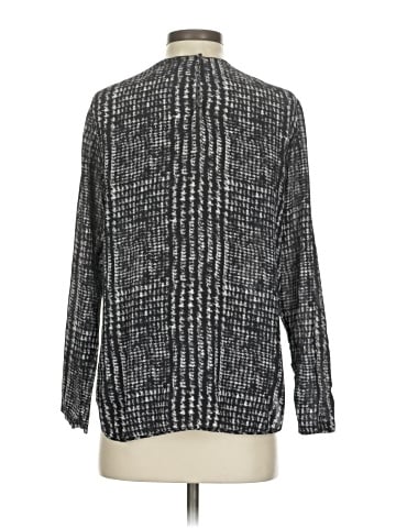 Sportmax Long Sleeve Blouse (view 2)