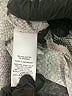 Express Silver Short Sleeve Blouse Size XS - photo 8