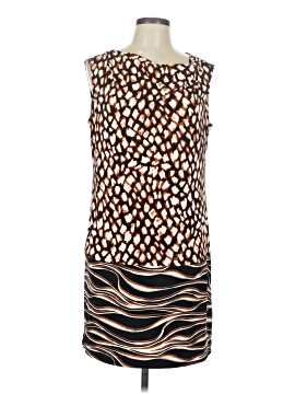Victor Alfaro Cocktail Dress