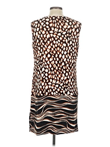 Victor Alfaro Cocktail Dress (view 2)
