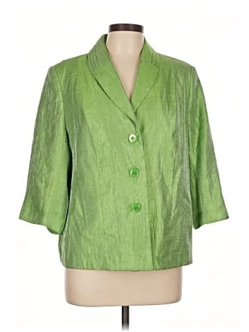 TanJay Blazer (view 1)