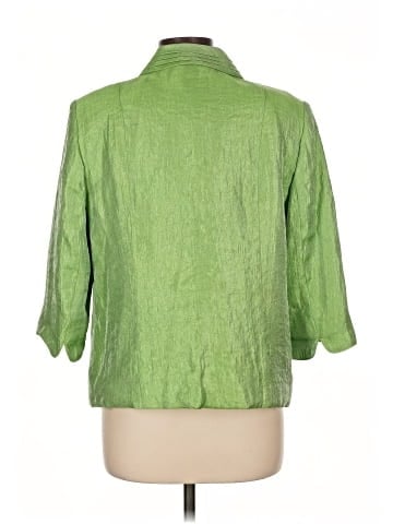 TanJay Blazer (view 2)
