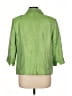 TanJay Green Blazer Size L (estimated) - photo 2