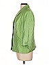 TanJay Green Blazer Size L (estimated) - photo 5