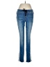 Black Daisy Blue Jeans Size M - photo 1