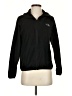 The North Face 100% Polyester Black Track Jacket Size S - photo 1