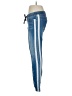 Black Daisy Blue Jeans Size M - photo 5