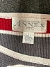 Casual Corner Annex Stripes Gray Pullover Sweater Size P (petite) - photo 6