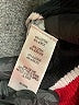 Casual Corner Annex Stripes Gray Pullover Sweater Size P (petite) - photo 7