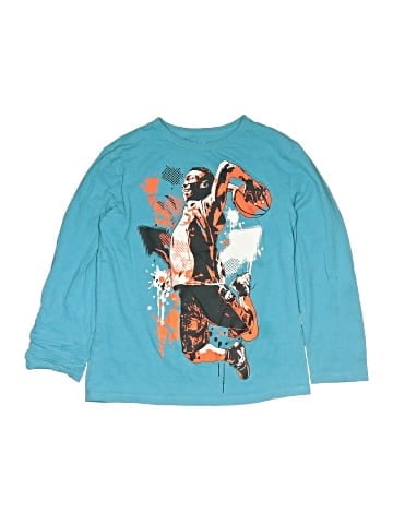 The Children's Place Long Sleeve T-Shirt (view 1)
