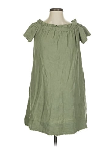 Amadi Casual Dress (view 1)