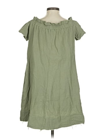 Amadi Casual Dress (view 2)
