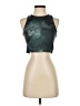 Athleta Green Tank Top Size S - photo 1