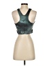 Athleta Green Tank Top Size S - photo 2