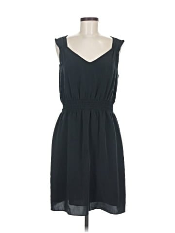 Banana Republic Casual Dress (view 1)