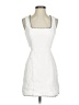 Zara White Cocktail Dress Size XS - photo 1