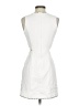 Zara White Cocktail Dress Size XS - photo 2