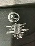 24/7 Maurices Stripes Black Casual Dress Size XL - photo 7