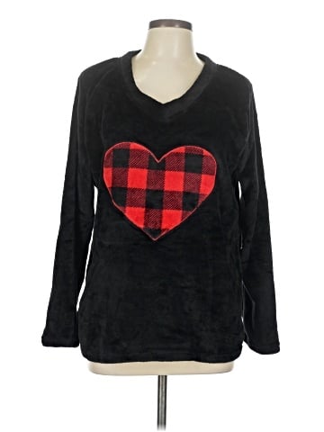 Just Love Pullover Sweater (view 1)