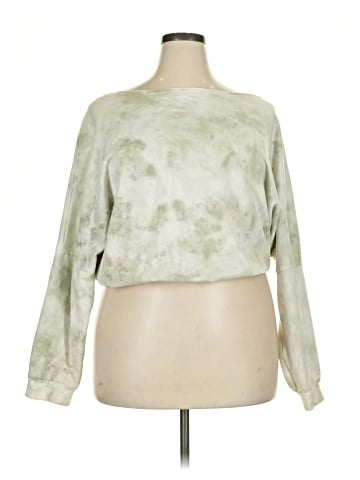 Style Rack Sweatshirt (view 1)