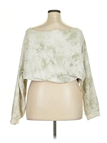 Style Rack Sweatshirt (view 2)