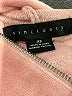 Sanctuary Pink Pullover Hoodie Size XS - photo 7