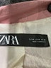 Zara Pink Kimono Size M - photo 6