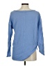 Vintage X America Blue Pullover Sweater Size M - photo 2