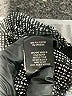 Katherine Barclay Tweed Gray Dress Pants Size M - photo 5