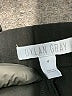 Dylan Gray Solid Black Dress Pants Size 4 - photo 7