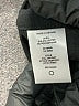 Dylan Gray Solid Black Dress Pants Size 4 - photo 8