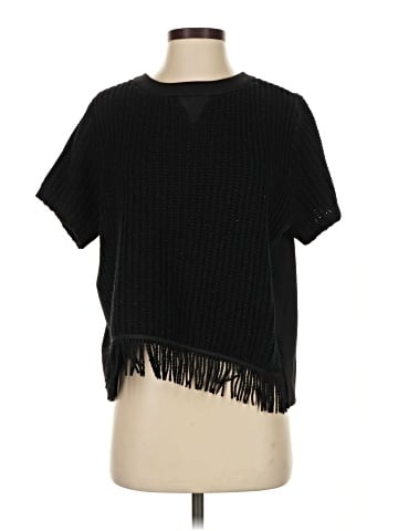 Lilis Closet Poncho (view 1)