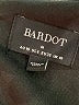 Bardot Metallic Silver Cocktail Dress Size 6 - photo 7