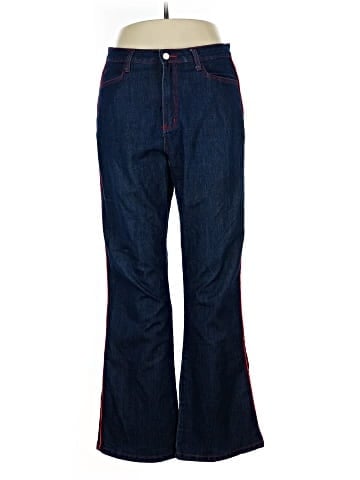 Crest Jeans Jeans (view 1)