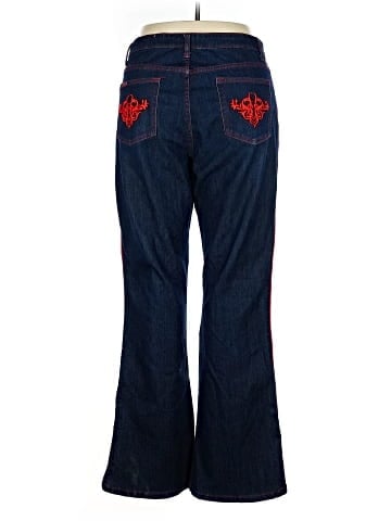 Crest Jeans Jeans (view 2)