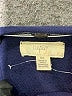 Cupio Blue Pullover Sweater Size S - photo 7