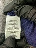 Cupio Blue Pullover Sweater Size S - photo 8