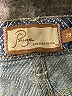 Paige Blue Jeans Size 29 waist - photo 7