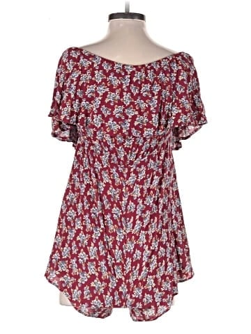 Miley + Molly Romper (view 2)