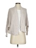 Express Gray Cardigan Size XXS - photo 1