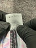Assorted Brands Print Blue Active Pants Size M - photo 5