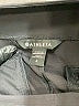 Athleta Black Shorts Size 4 - photo 3