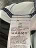 Active by Old Navy Floral Blue Casual Pants Size XXL - photo 4