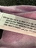Zara 100% Lana Wool Pink Wool Pullover Sweater Size S - photo 8