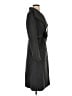 Tahari Gray Wool Coat Size XS - photo 4