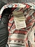 L Space Print Red Casual Pants Size XS - photo 7